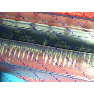 

Free shipping 30pcs L298N L298 ZIP