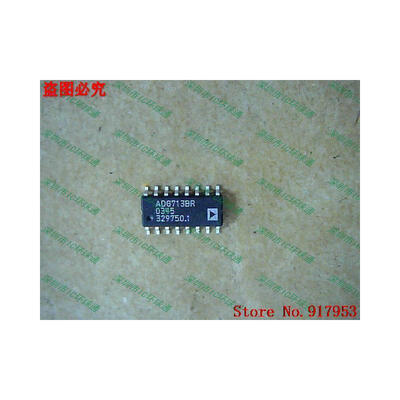 

Free shipping 10PCS ADG713BR