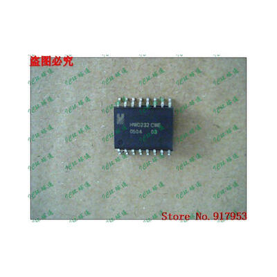 

Free shipping 10PCS HWD232CWE