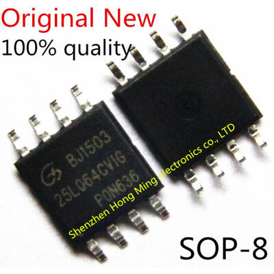 

(5piece)100% New GD25LQ64CVIG 25LQ64CVIG SOP-8 Chipset