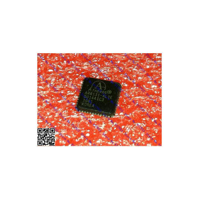 

Free shipping 5PCS AR8131-AL1E in stock