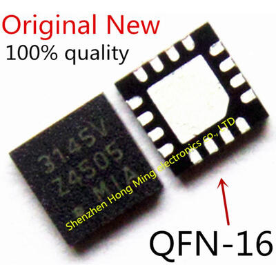

(5piece)100% New SLG3NB145VTR SLG3NB145V 3145V QFN Chipset