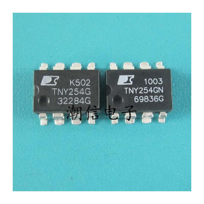 

Free shipping 10pcs/lot TNY254G TNY254GN management p new original