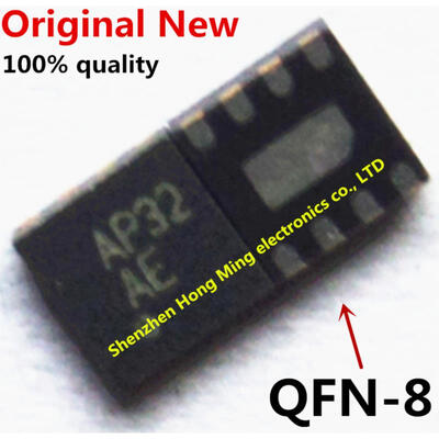 

2piece100 New RICHTEK Model codeAP AP32 AP21 AP39 DFN-8 Chipset