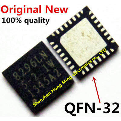 

5piece)100% New OZ8296LN 8296LN QFN Chipset
