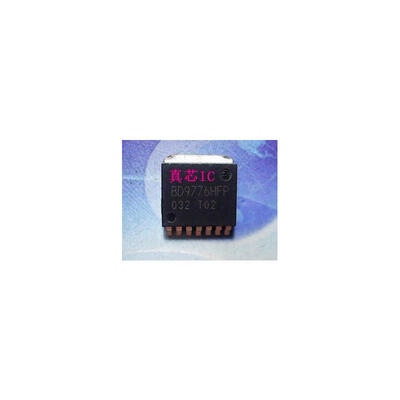 

BD9776HFP