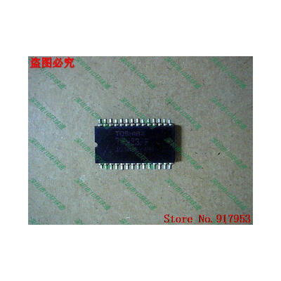 

Free shipping 10PCS 100% NEW TC9237F