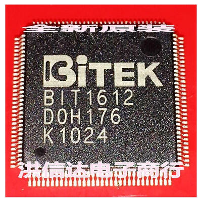 

BIT1612