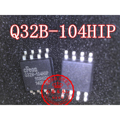 

Q32B-104HIP 25Q32B