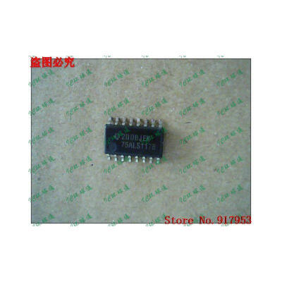 

Free shipping 10PCS 100 NEW SN75ALS1178 75ALS1178