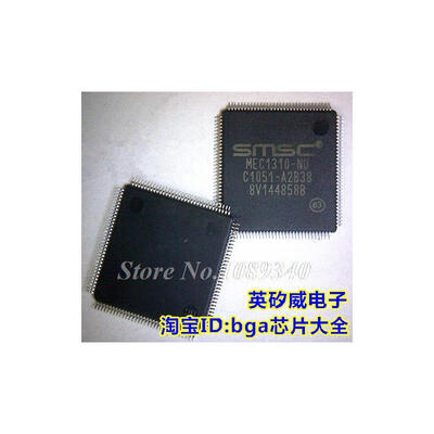 

Free shipping 2pcs/lot MEC1310-NU MEC1310 QFP 100% new original quality assurance