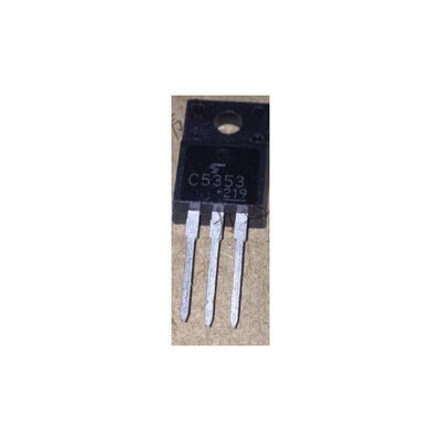 

2SC5353 C5353 TO-220F NPN