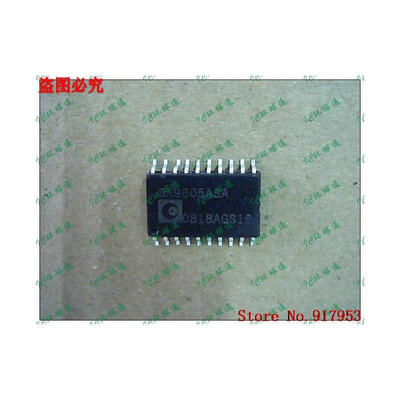 

Free shipping 10PCS 100% NEW SA9605ASA