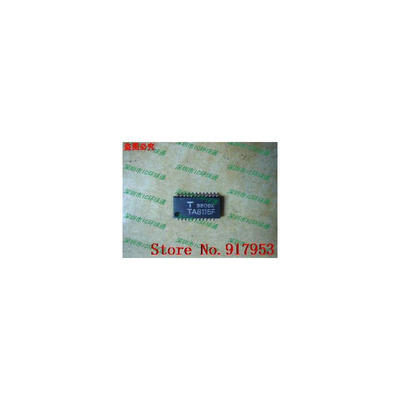 

Free shipping 10PCS 100% NEW TA8115F