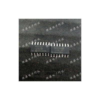 

Free shipping 5pcs/lot MCV14A-I / SL MCV14A SOP PIC microcontroller new original