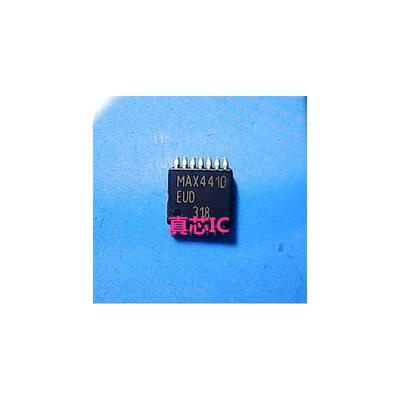 

MAX4410EUD