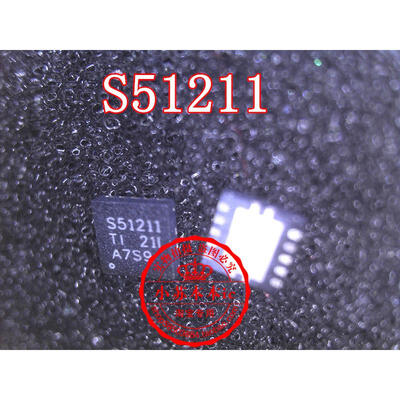 

TPS51211 S51211 51211