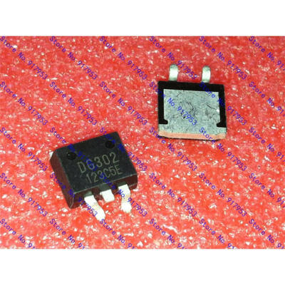 

Free Shipping 15PCS/LOT DG302 TO-263