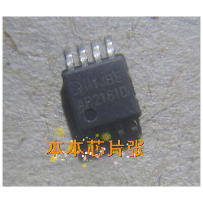 

AP2181DM8G-13 AP2181D MSOP8
