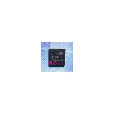 

HT82K68E-L