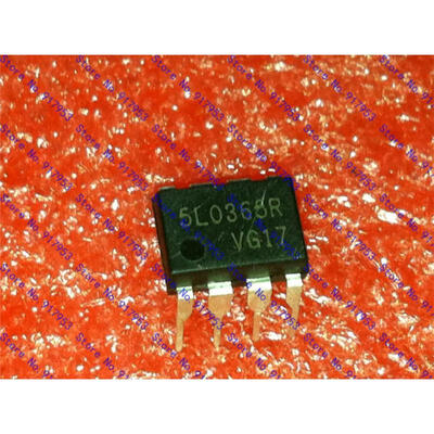 

Free shipping 10PCS 5L0365R [DIP 8-pin management chip DIP8]