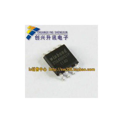 

25Q40BVSIP 25Q40 SOP-8