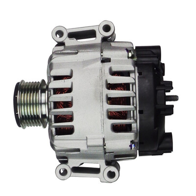 

Новый Генератор переменного тока 150A OEM TG15C144 06D903016D для Audi A6L 2.0 TFSI