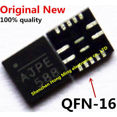 

5piece100 New NB671LAGQ-Z NB671LAGQ NB671LA NB671 AJPE 24V High Current Synchronous Step-down Converter