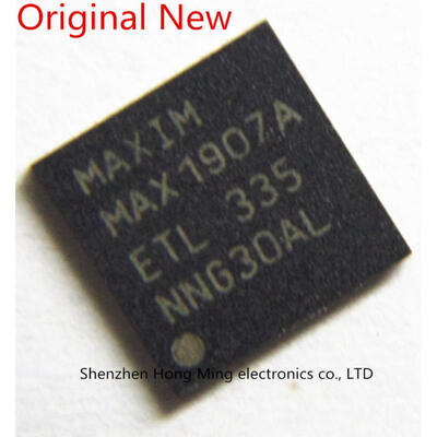 

10piece100 New MAX1907A MAX1907AETL QFN Chipset