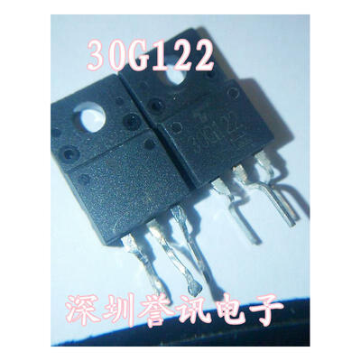 

Free shipping 20pcslot 30F122 30G122 LCD new original