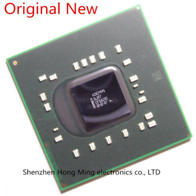 

100 Original AC82PM45 SLB97 BGA Chipset