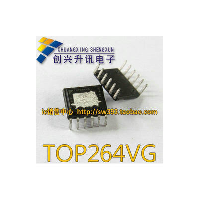 

TOP264VG EDIP-12