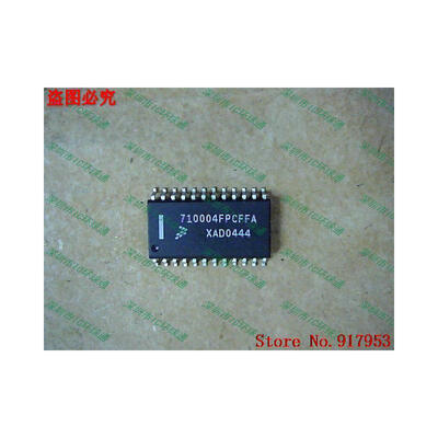 

Free shipping 10PCS 710004FPCFFA
