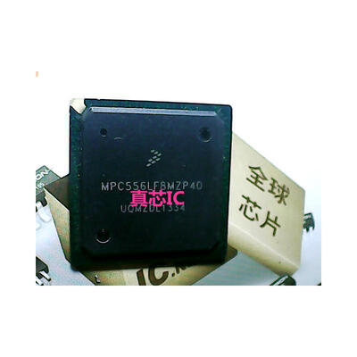 

MPC556LF8MZP40