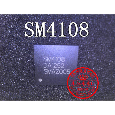 

Free shipping 2pcslot SM4108 laptop p new original