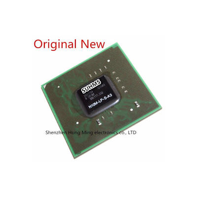 

100 New N10M-LP--A3 N10M LP  A3 BGA Chipset