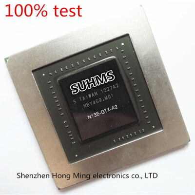 

100% test very good product N13E-GTX-A2 N13E GTX A2 BGA Chipset
