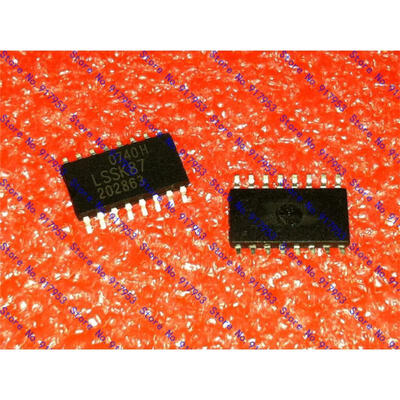 

Free shipping 10PCS 100% NEW LSSK87