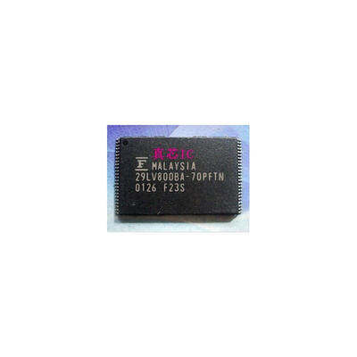 

MB29LV800BA-70PFTN