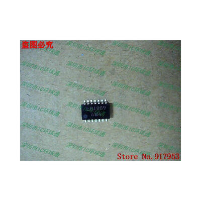

Free shipping 10PCS LB1869