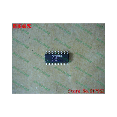 

Free shipping 10PCS 100% NEW SC2425CS