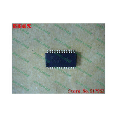 

Free shipping 10PCS 100 NEW TA31103F