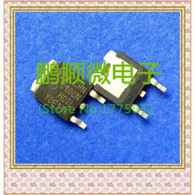 

50PCS/lot D100NH02L TO-252