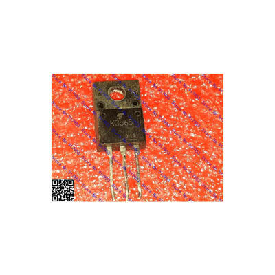 

Free shipping 10PCS K3565 2SK3565 TO-220