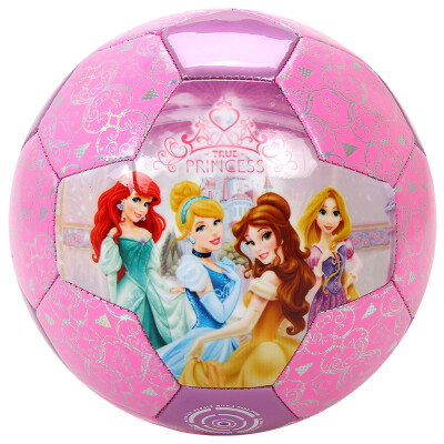 

Disney soccer # 2 PVC stitch football DA2003-A