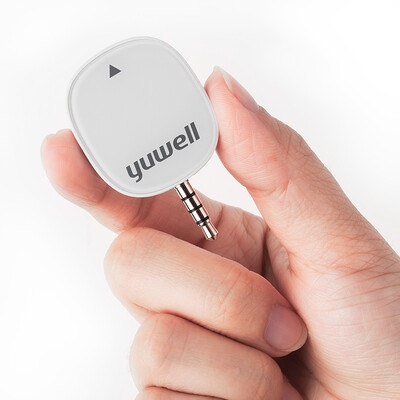 

YUWELL mobile glucose meter IG210 contains 50 test strips + needle