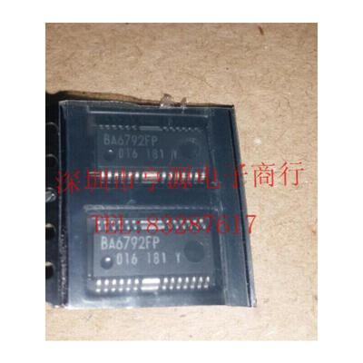 

BA6792FP
