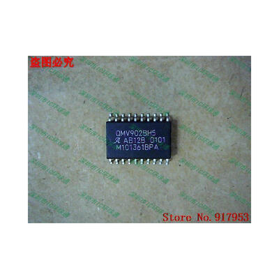

Free shipping 10PCS 100 NEW QMV902BH5