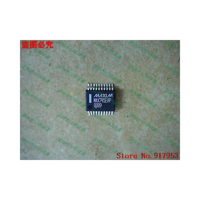 

Free shipping 10PCS MAX745EAP
