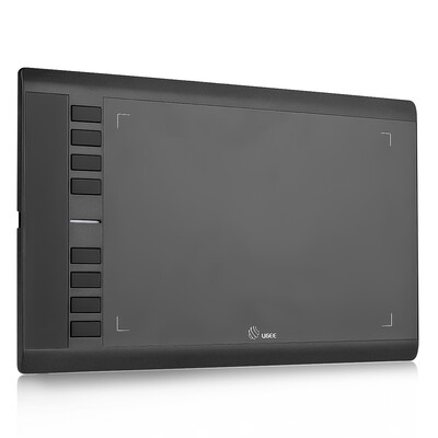 

UGEE M708 Цифровая графика графического рисования (черный)